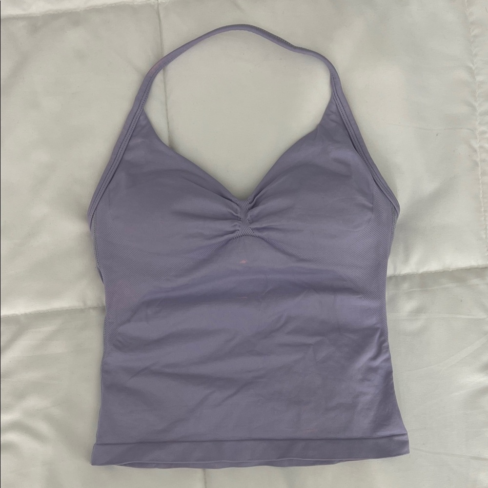 DFYNE Halter Top